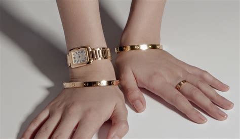 sare there currently a lot of counterfeit cartier jewelry